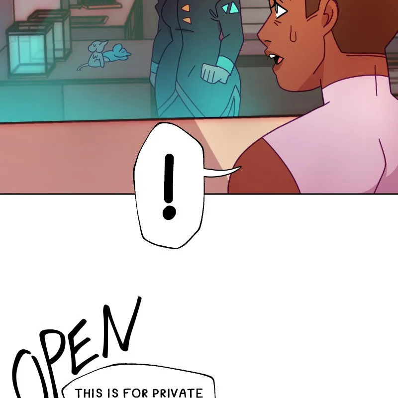 Fluidum Chapter 68 page 36 - 