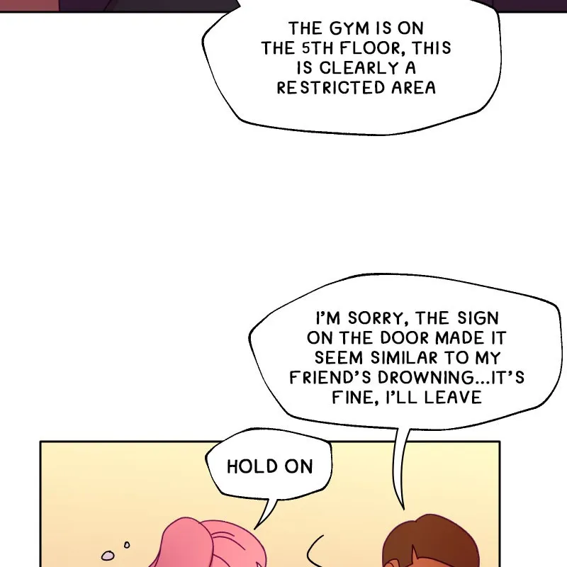 Fluidum Chapter 68 page 38 - 