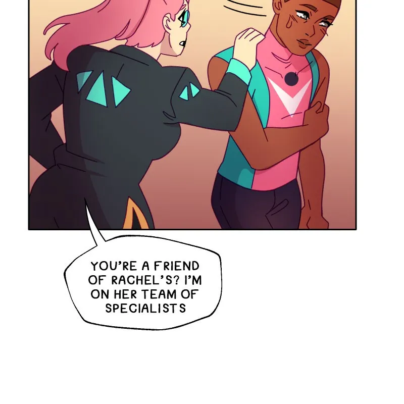 Fluidum Chapter 68 page 39 - 