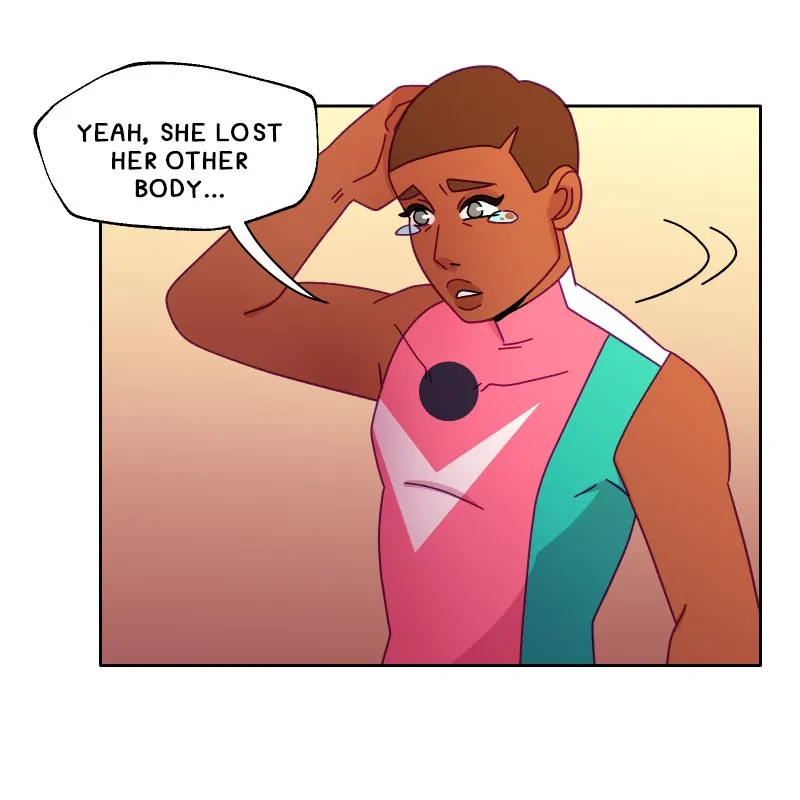 Fluidum Chapter 68 page 40 - 