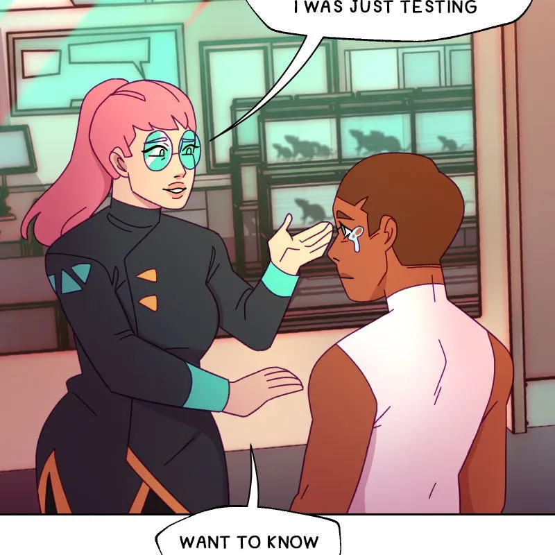 Fluidum Chapter 68 page 44 - 