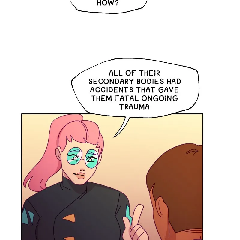 Fluidum Chapter 68 page 45 - 
