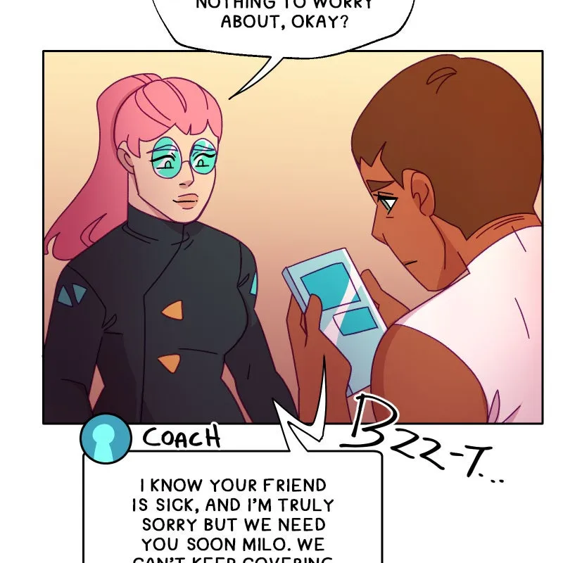 Fluidum Chapter 68 page 47 - 