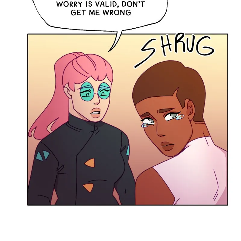 Fluidum Chapter 68 page 50 - 