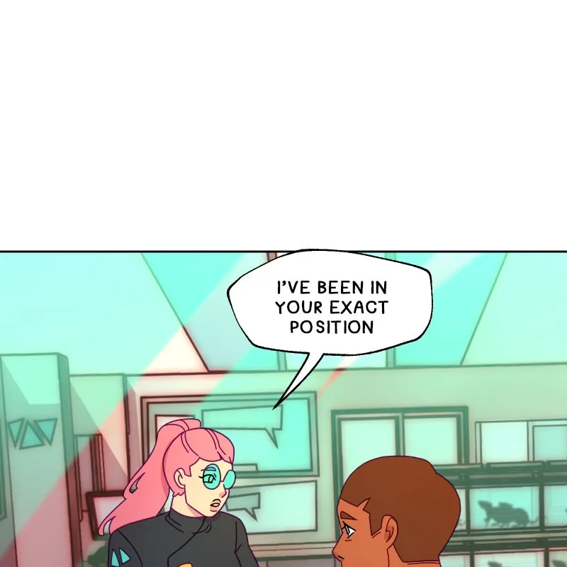 Fluidum Chapter 68 page 51 - 