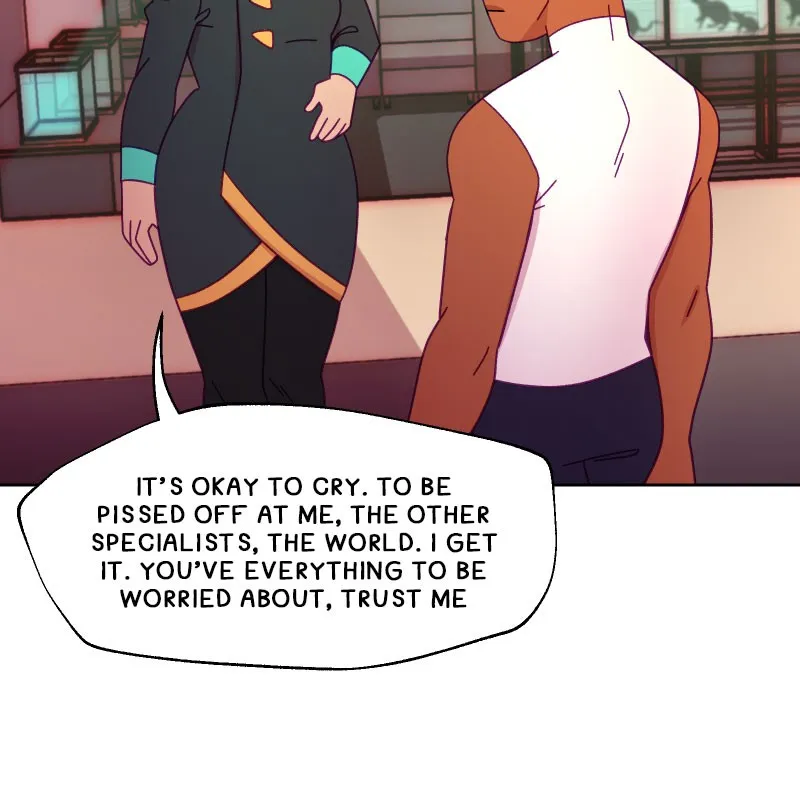 Fluidum Chapter 68 page 52 - 