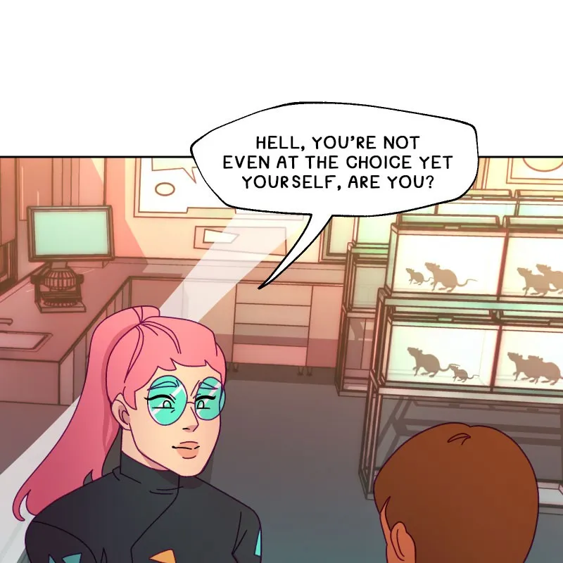 Fluidum Chapter 68 page 53 - 