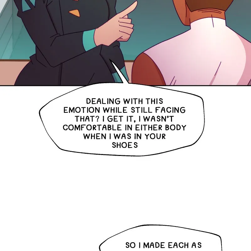 Fluidum Chapter 68 page 54 - 