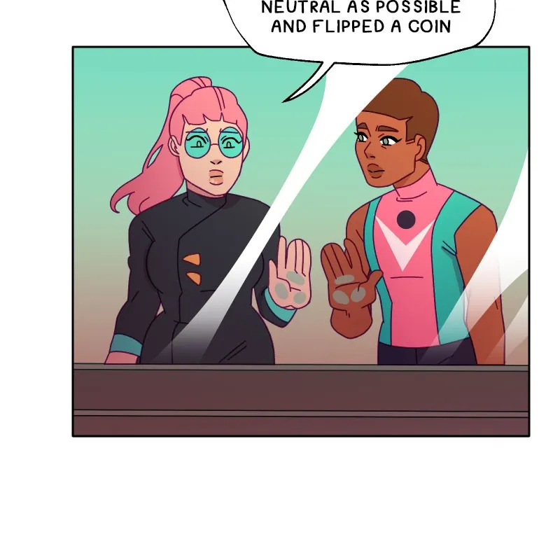 Fluidum Chapter 68 page 55 - 