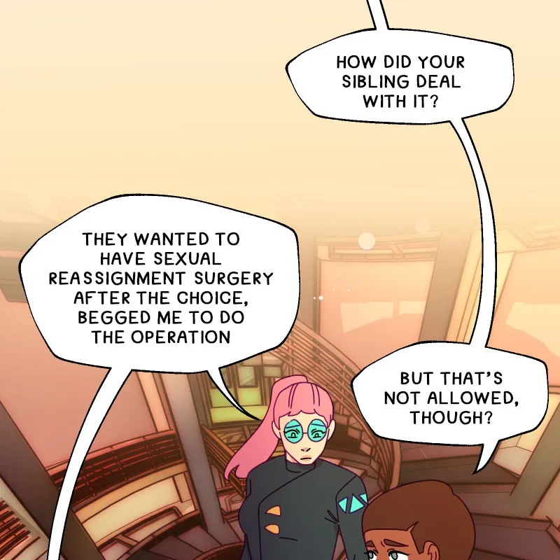 Fluidum Chapter 68 page 60 - 