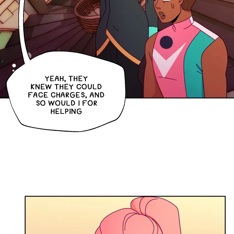 Fluidum Chapter 68 page 61 - 