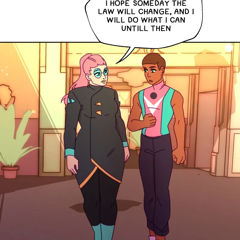 Fluidum Chapter 68 page 63 - 