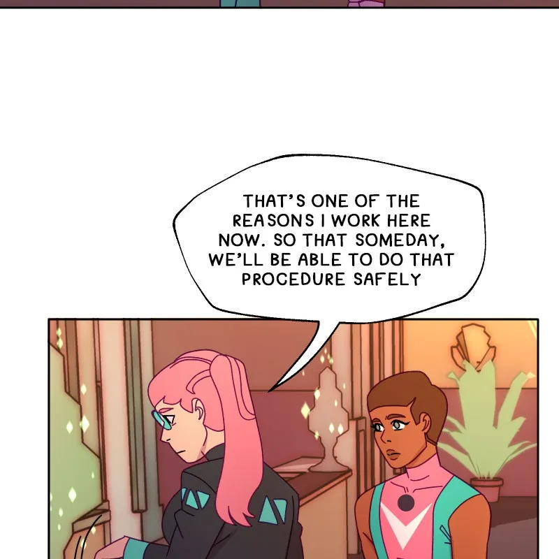 Fluidum Chapter 68 page 64 - 