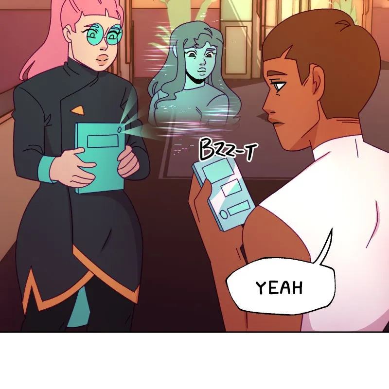 Fluidum Chapter 68 page 66 - 