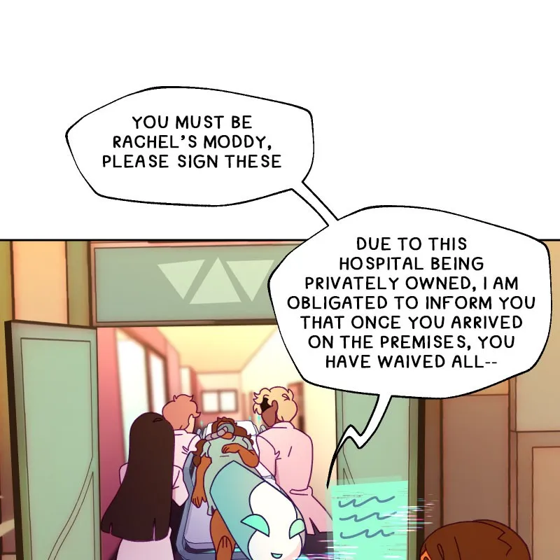 Fluidum Chapter 68 page 8 - 