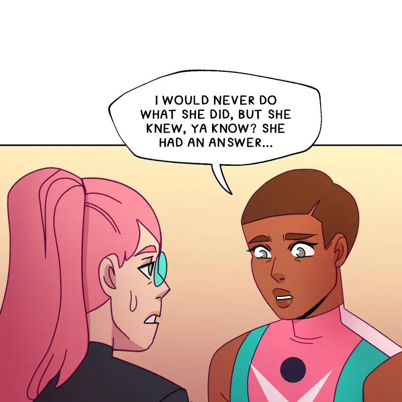 Fluidum Chapter 68 page 71 - 
