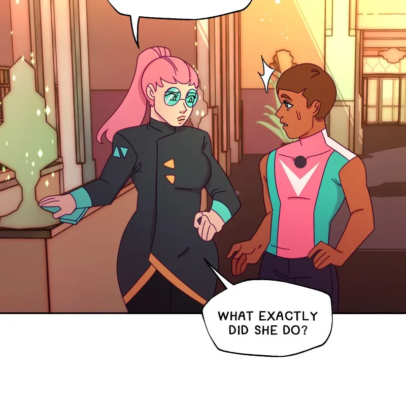 Fluidum Chapter 68 page 73 - 