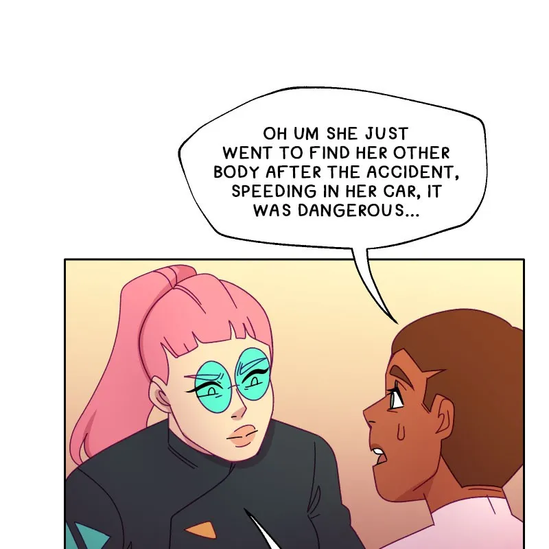 Fluidum Chapter 68 page 74 - 
