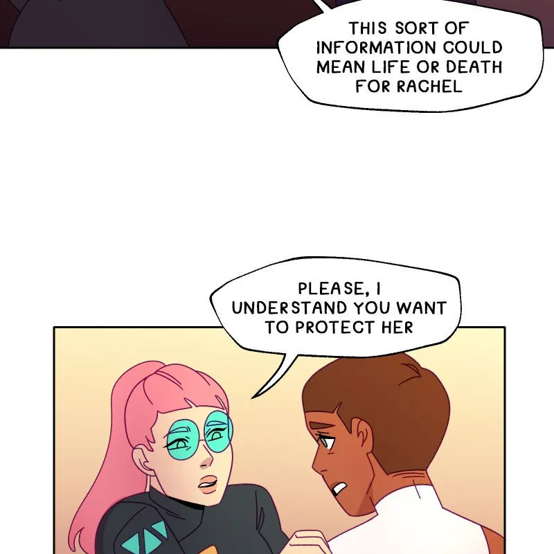 Fluidum Chapter 68 page 77 - 