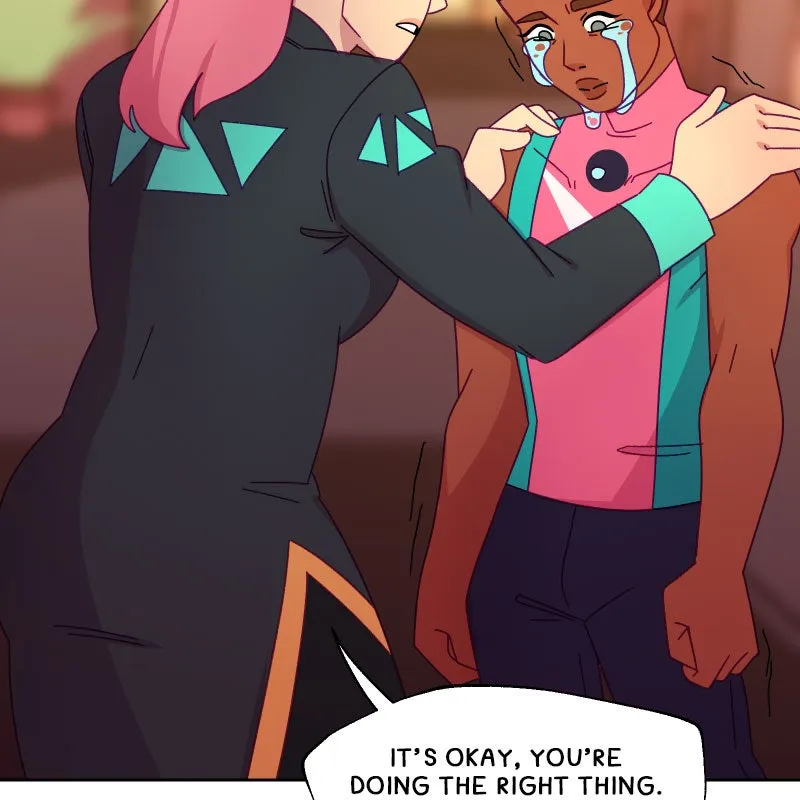Fluidum Chapter 68 page 80 - 