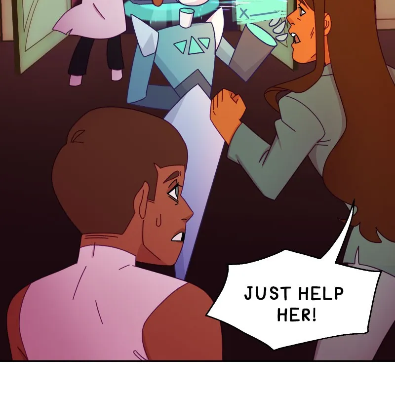 Fluidum Chapter 68 page 9 - 