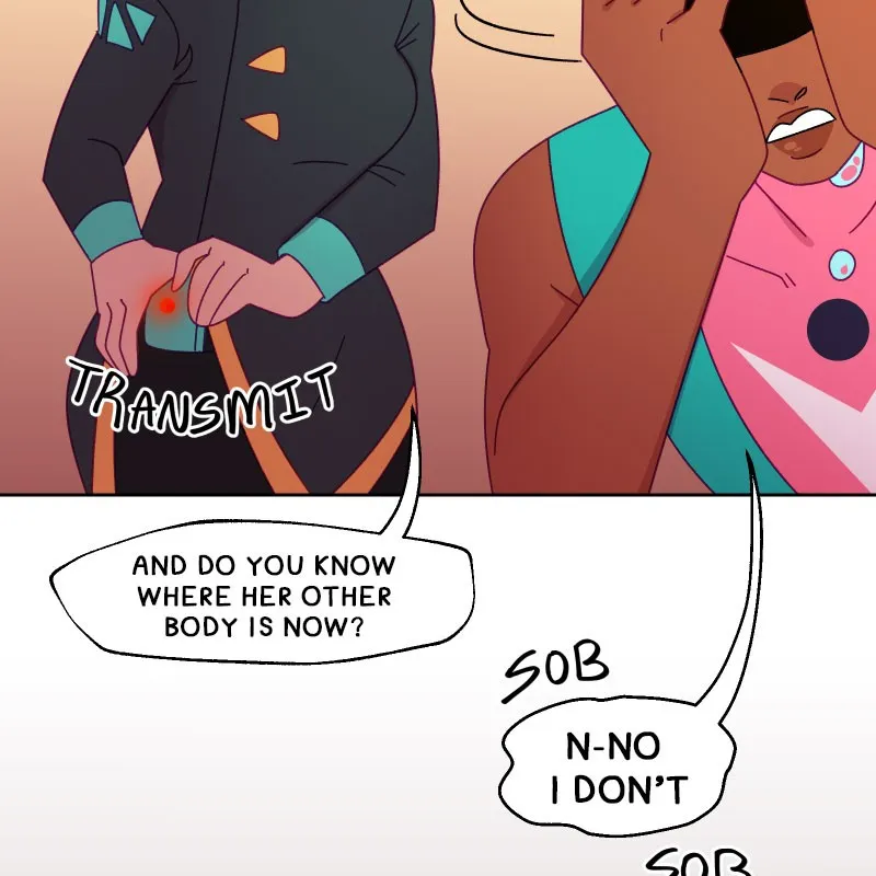 Fluidum Chapter 68 page 82 - 
