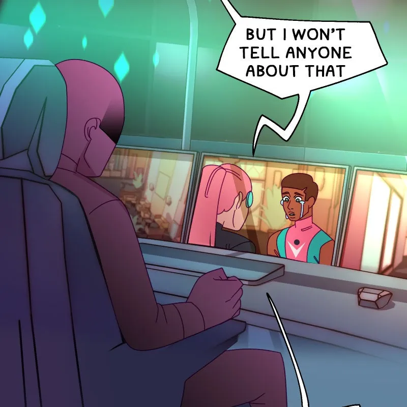 Fluidum Chapter 68 page 84 - 