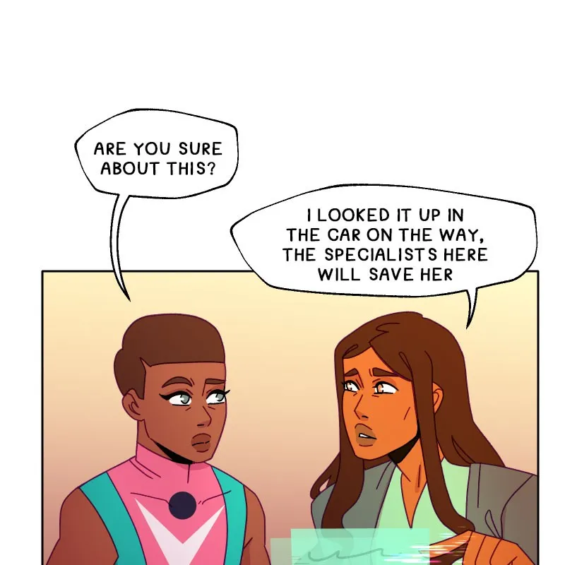 Fluidum Chapter 68 page 10 - 