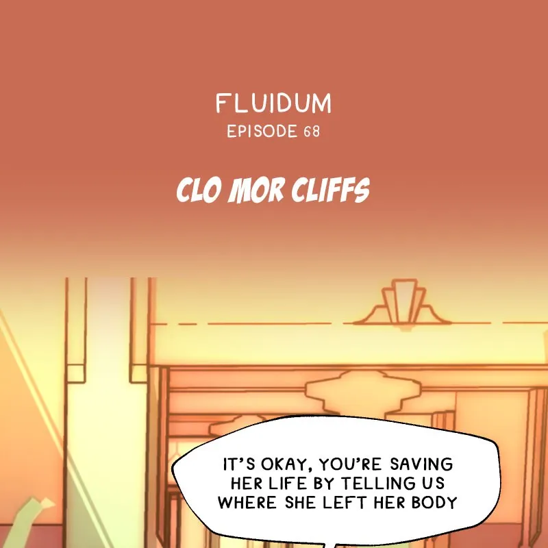 Fluidum Chapter 69 page 1 - 