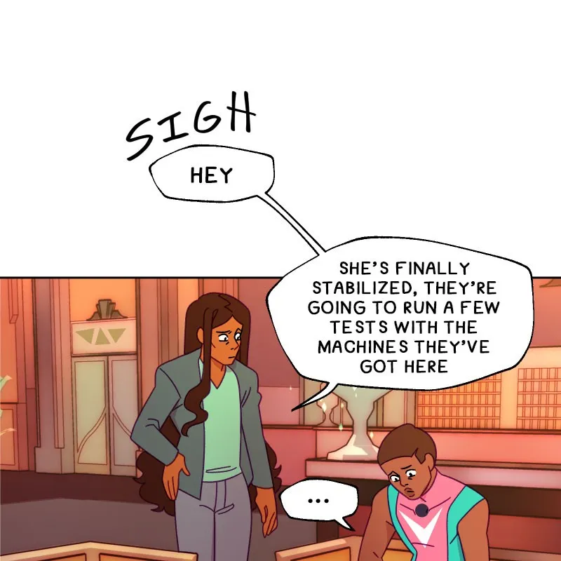 Fluidum Chapter 69 page 11 - 