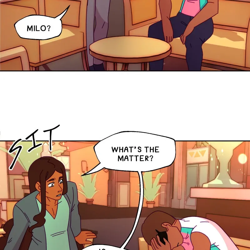 Fluidum Chapter 69 page 12 - 