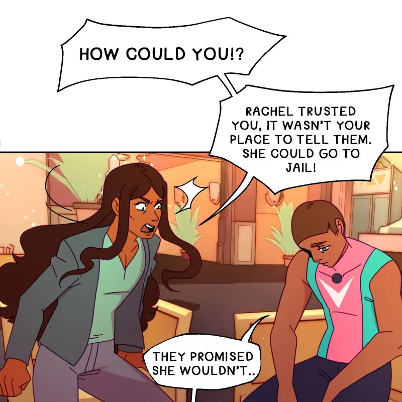 Fluidum Chapter 69 page 15 - 