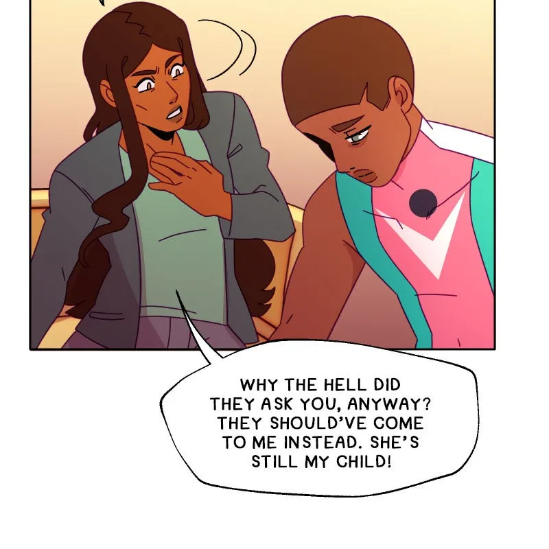 Fluidum Chapter 69 page 17 - 