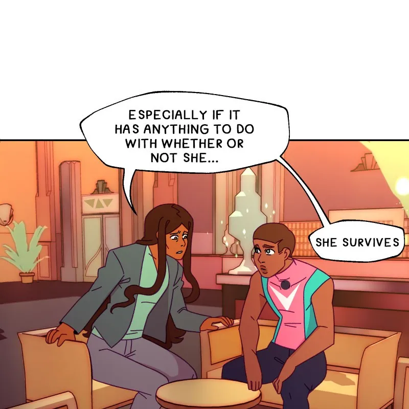Fluidum Chapter 69 page 18 - 