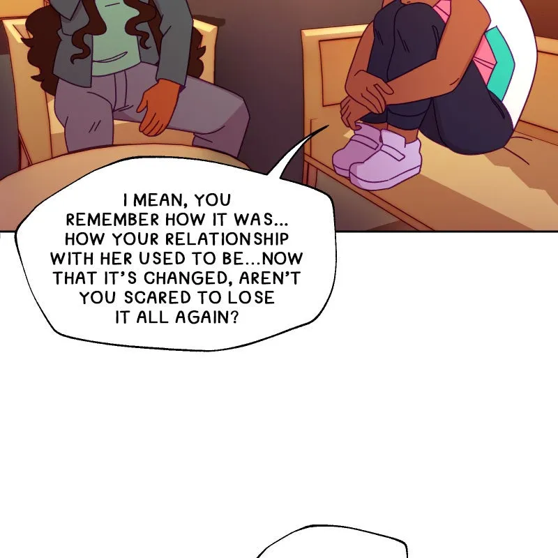 Fluidum Chapter 69 page 20 - 