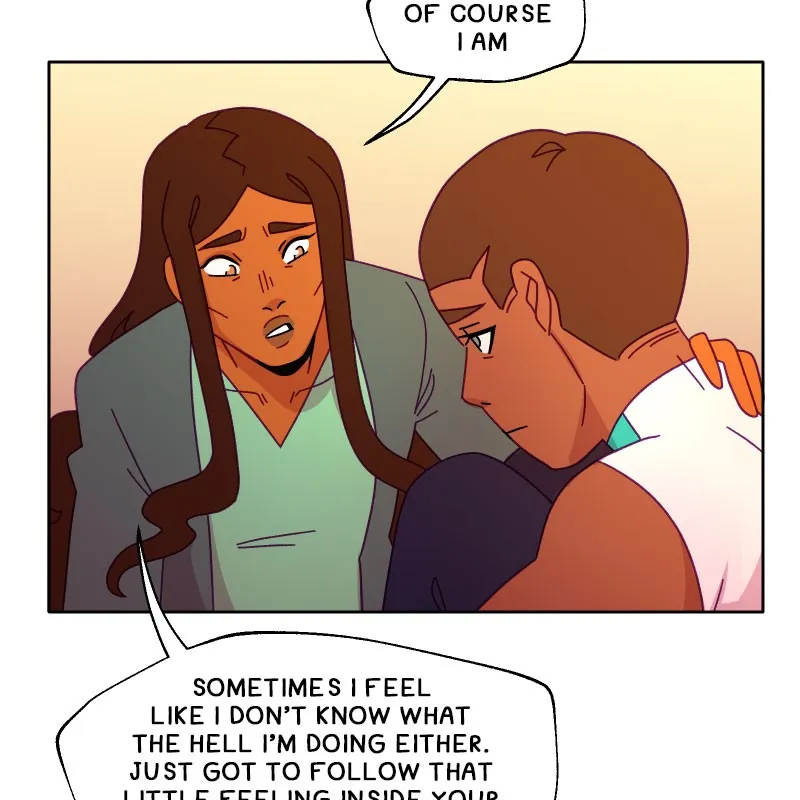 Fluidum Chapter 69 page 21 - 