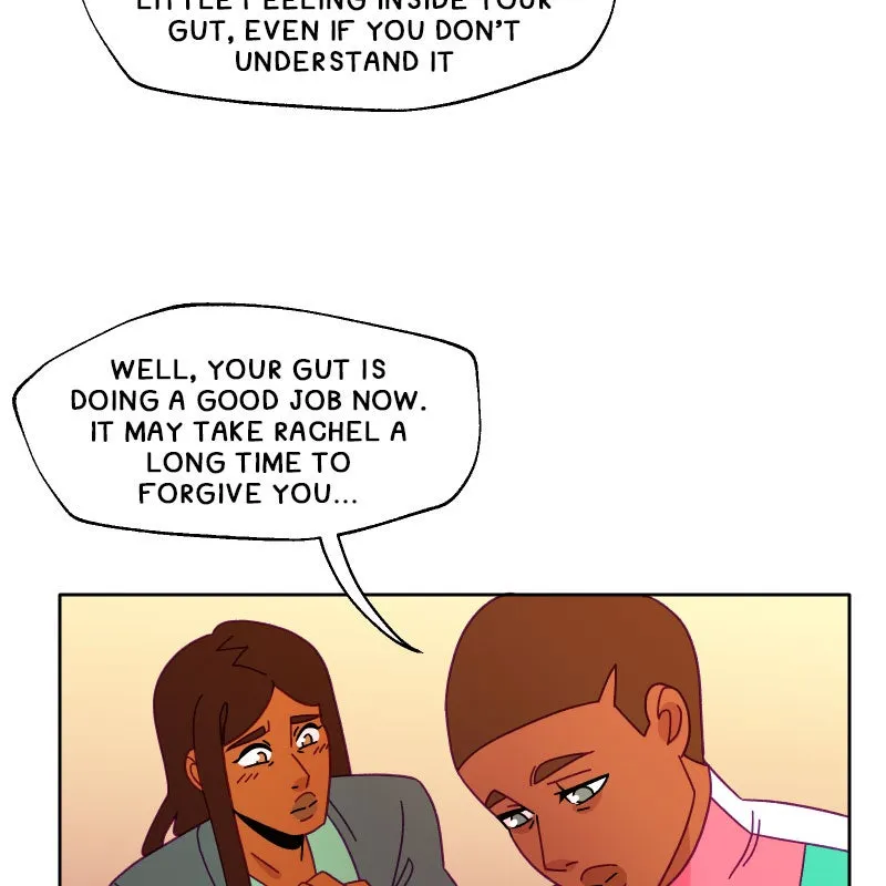Fluidum Chapter 69 page 22 - 