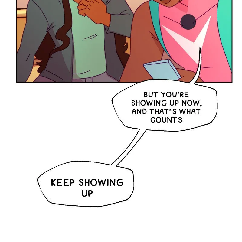 Fluidum Chapter 69 page 23 - 