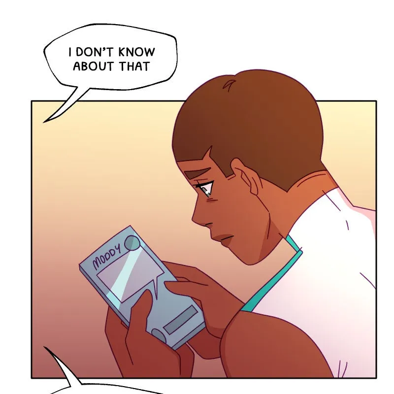 Fluidum Chapter 69 page 24 - 