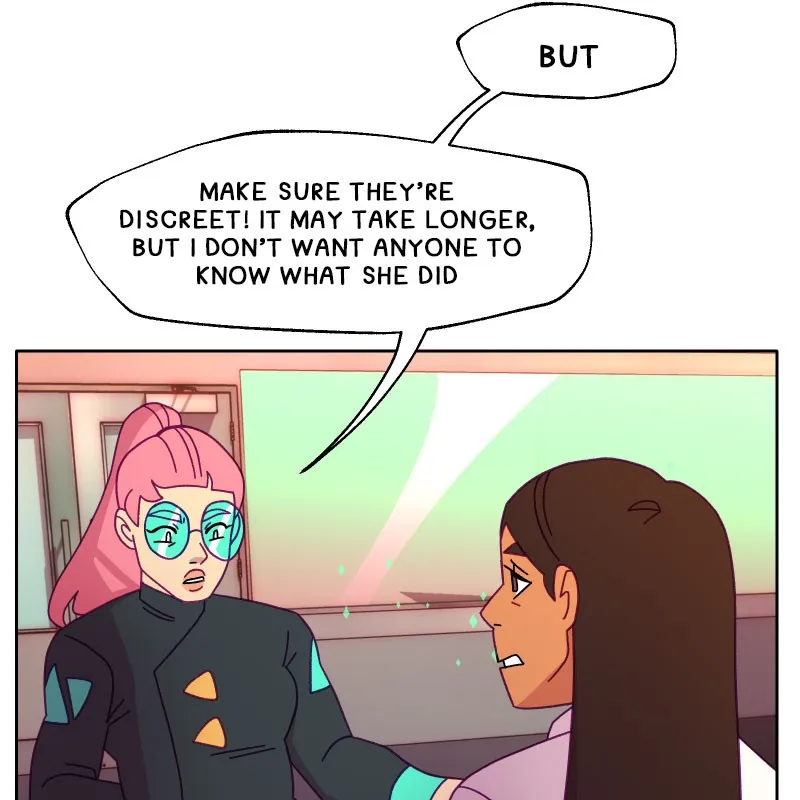 Fluidum Chapter 69 page 32 - 