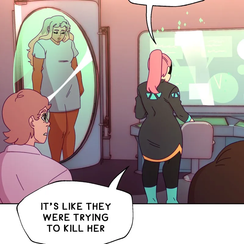 Fluidum Chapter 69 page 34 - 