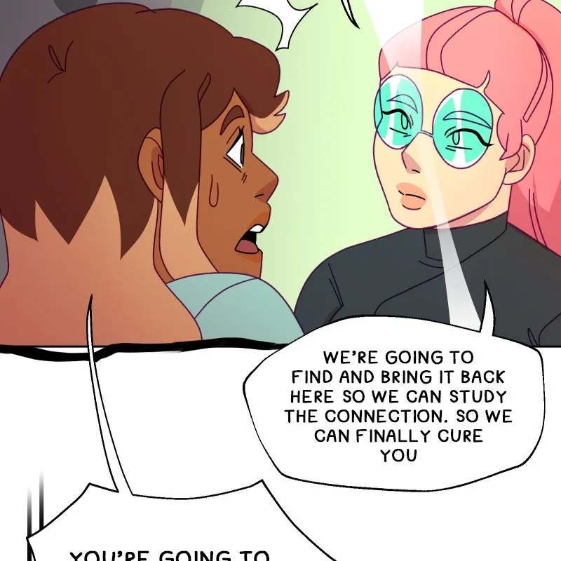 Fluidum Chapter 69 page 37 - 