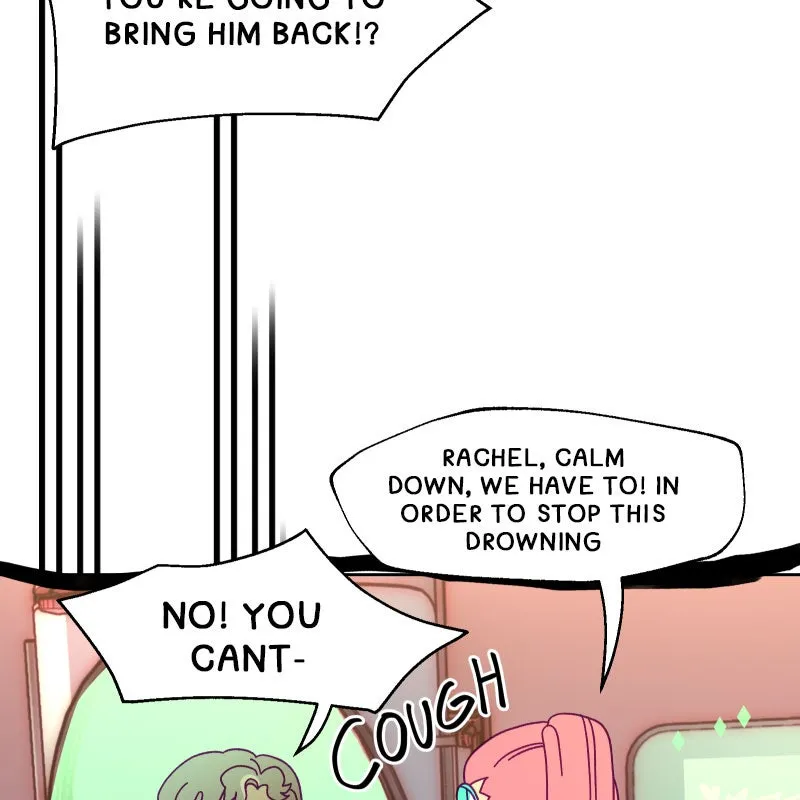 Fluidum Chapter 69 page 38 - 