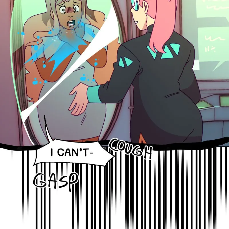 Fluidum Chapter 69 page 39 - 