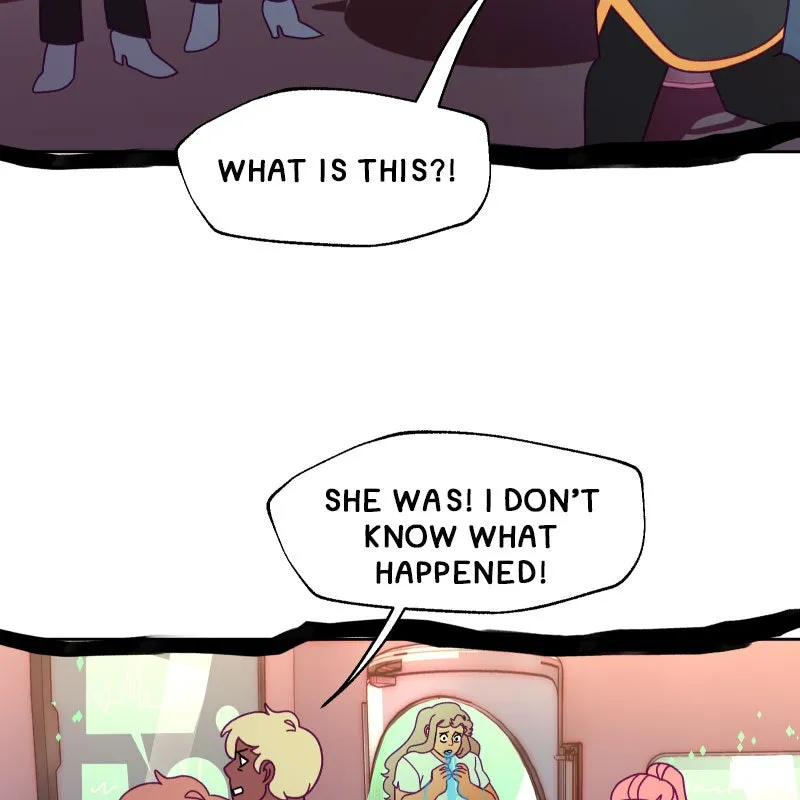 Fluidum Chapter 69 page 41 - 