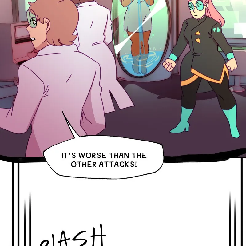 Fluidum Chapter 69 page 42 - 