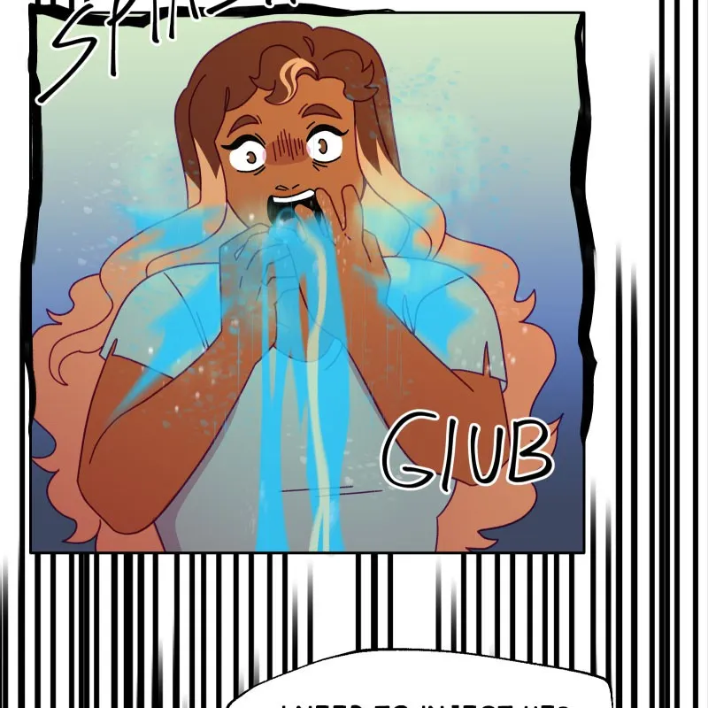 Fluidum Chapter 69 page 43 - 