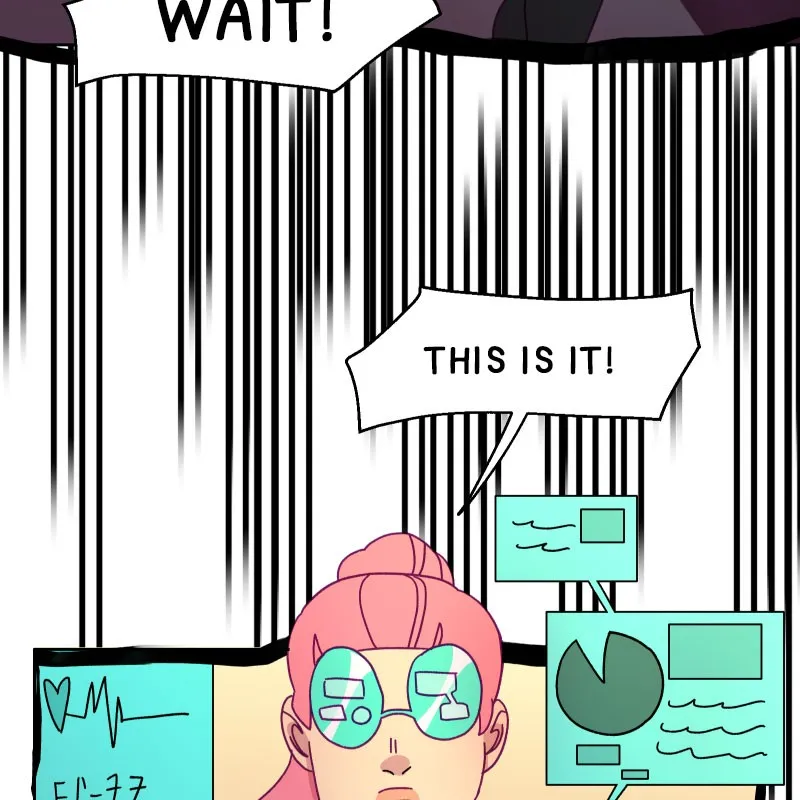 Fluidum Chapter 69 page 45 - 