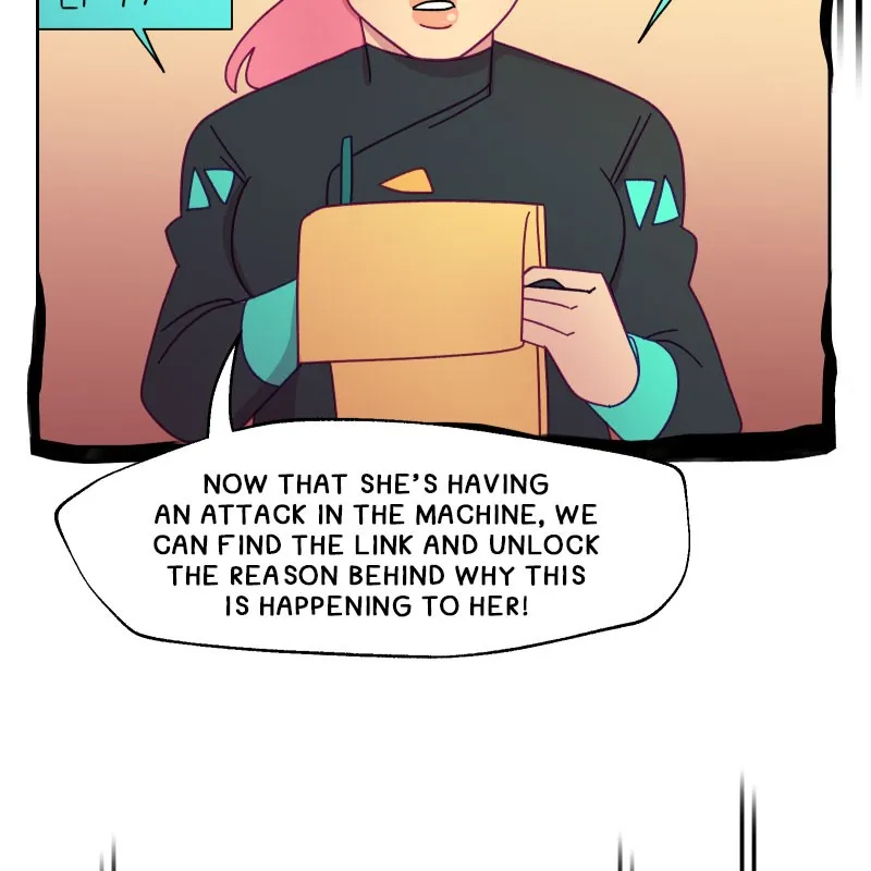 Fluidum Chapter 69 page 46 - 