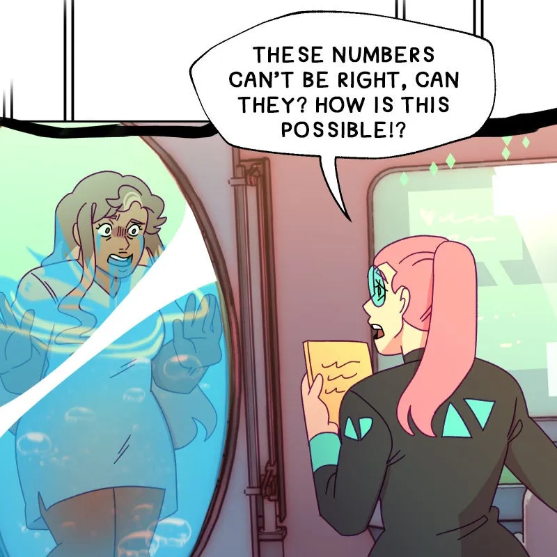 Fluidum Chapter 69 page 47 - 